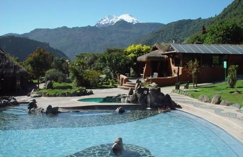 Papallacta Full-Day Tour Ecuador